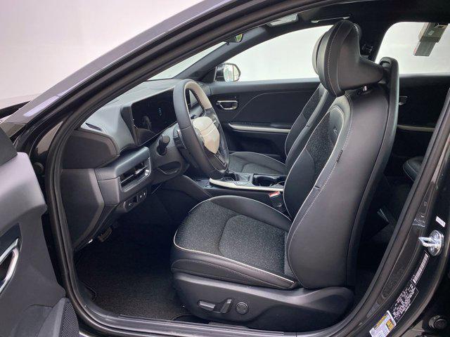 new 2025 Kia K4 car, priced at $27,285