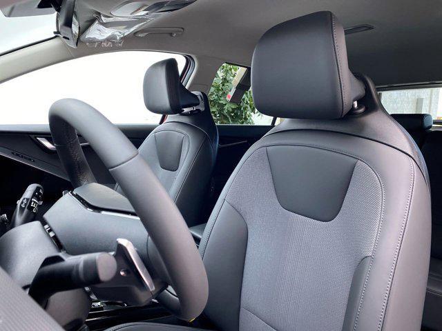new 2025 Kia Niro car, priced at $31,810
