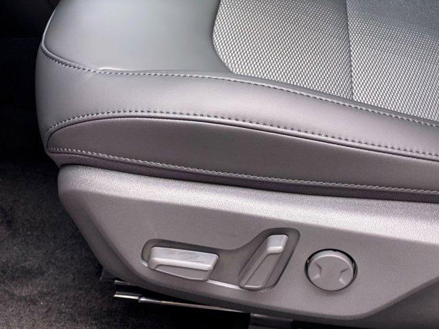 new 2025 Kia Niro car, priced at $31,810