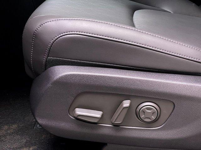 new 2026 Kia Carnival Hybrid car, priced at $45,645