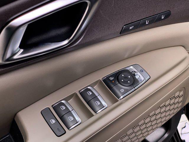 new 2026 Kia Carnival Hybrid car, priced at $45,645