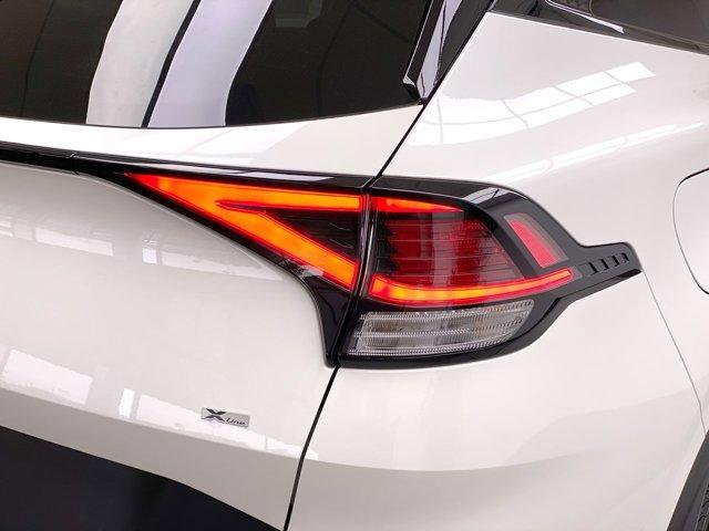 new 2024 Kia Sportage Plug-In Hybrid car, priced at $41,535