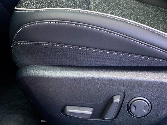 new 2025 Kia K4 car, priced at $27,660