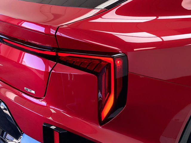 new 2025 Kia K4 car, priced at $27,660