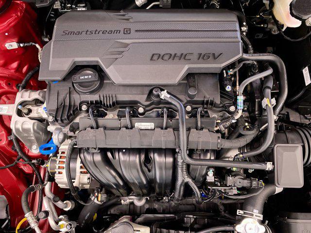 new 2025 Kia K4 car, priced at $27,660