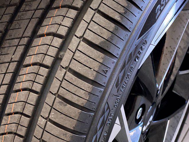 new 2025 Kia K4 car, priced at $27,660