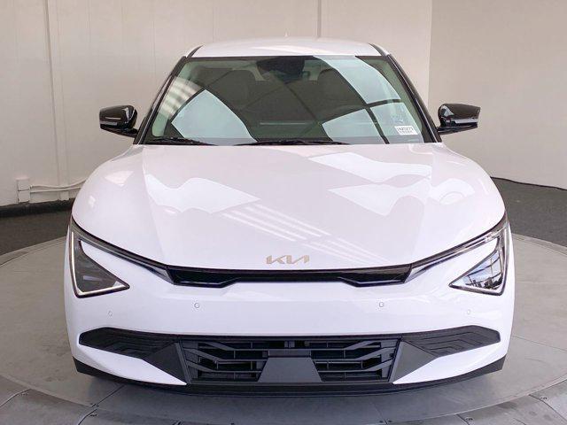 new 2025 Kia EV6 car, priced at $48,410