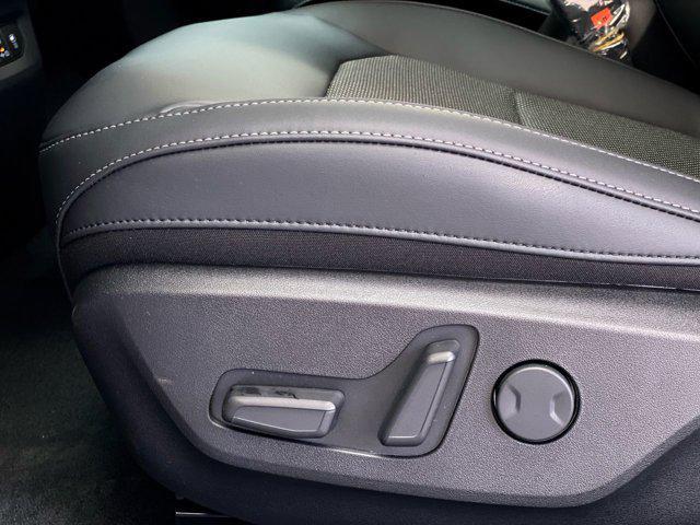 new 2025 Kia EV6 car, priced at $48,410