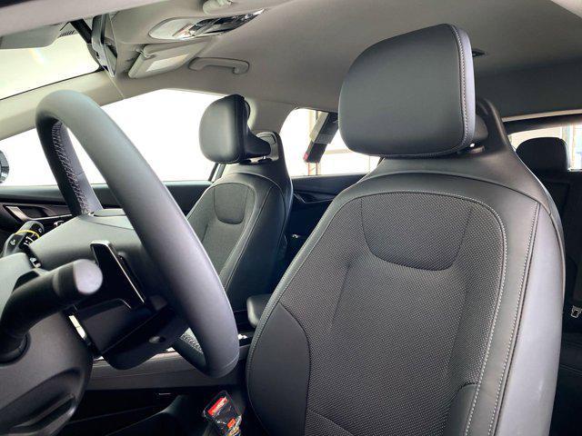new 2025 Kia EV6 car, priced at $48,410