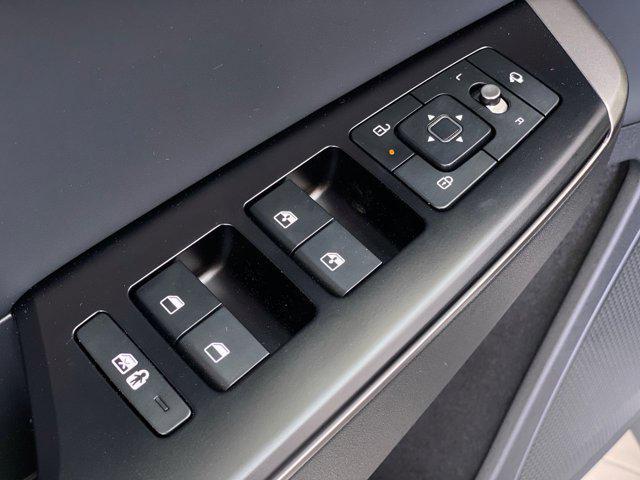 new 2025 Kia EV6 car, priced at $48,410