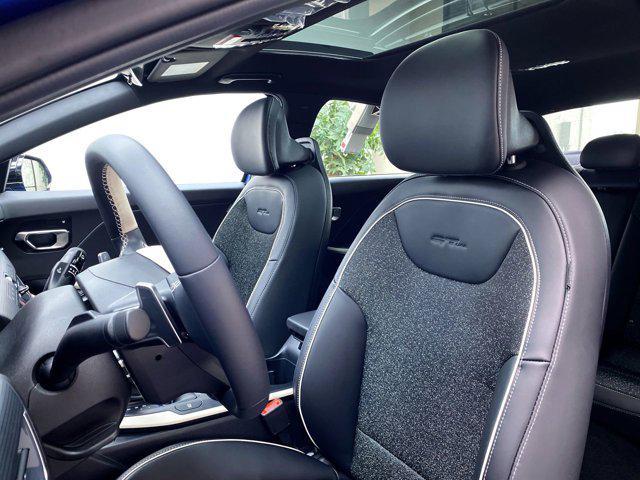 new 2025 Kia K4 car, priced at $27,265