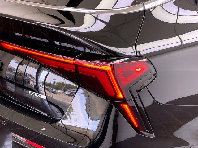 new 2025 Kia K5 car, priced at $29,550