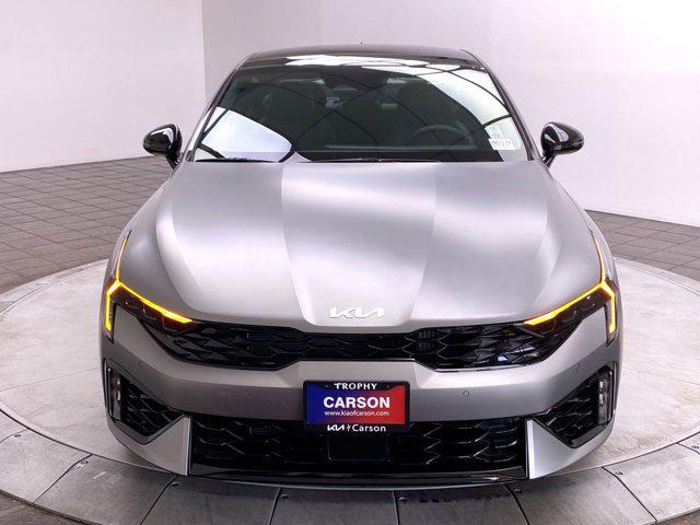 new 2025 Kia K5 car, priced at $35,345
