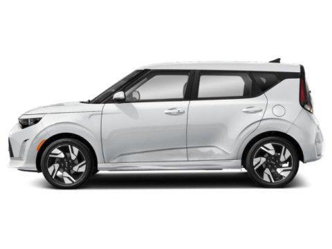 used 2023 Kia Soul car, priced at $23,995