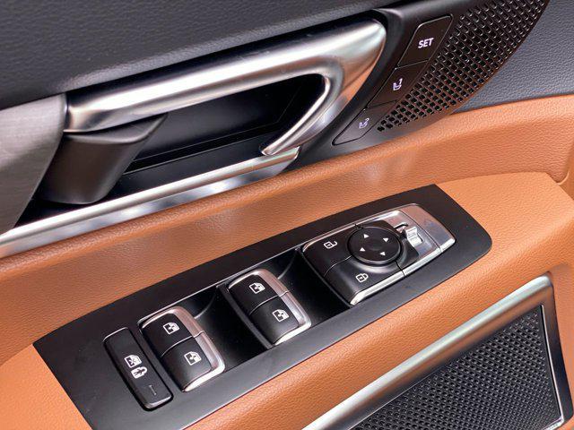 new 2025 Kia Telluride car, priced at $54,720