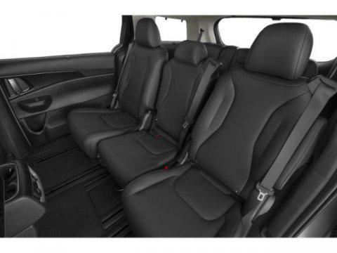 new 2025 Kia Carnival Hybrid car, priced at $51,095