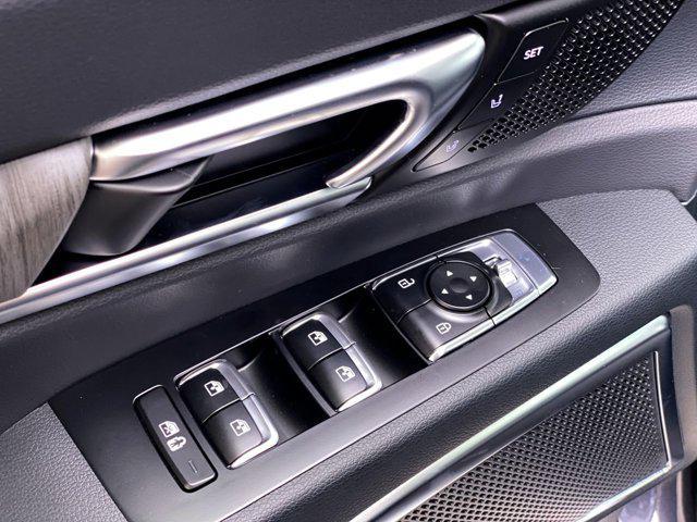new 2025 Kia Telluride car, priced at $53,030