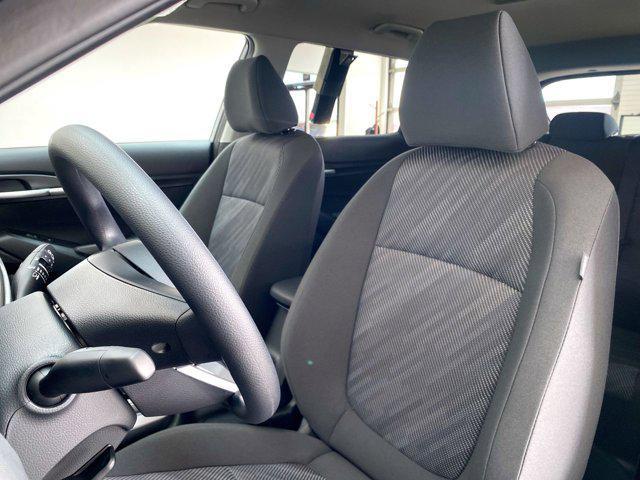 new 2026 Kia Seltos car, priced at $24,588