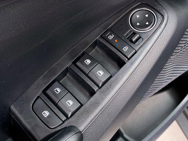 new 2026 Kia Seltos car, priced at $24,588