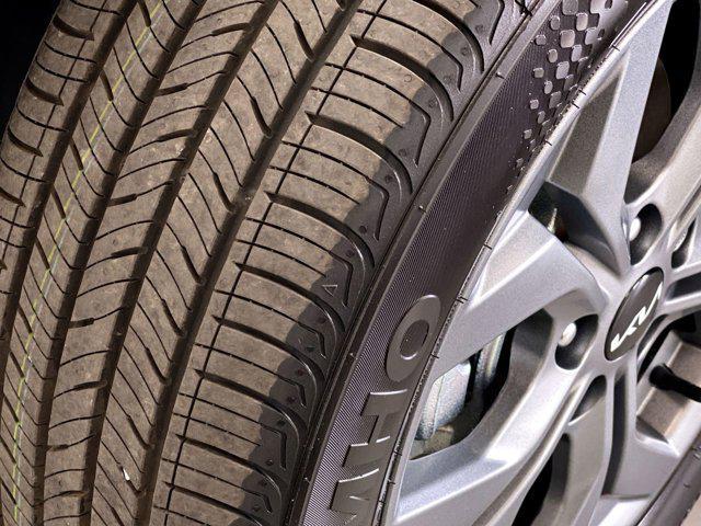 new 2026 Kia Seltos car, priced at $24,588