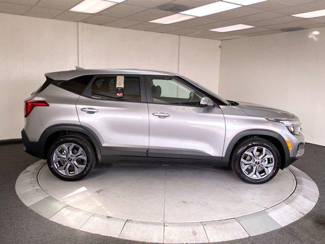 new 2026 Kia Seltos car, priced at $24,588
