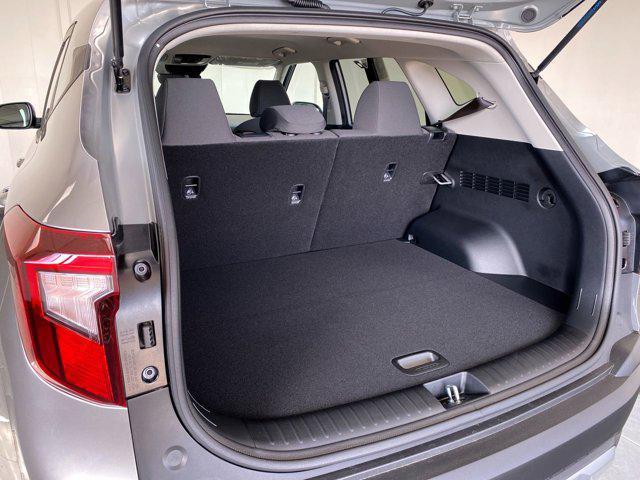 new 2026 Kia Seltos car, priced at $24,588