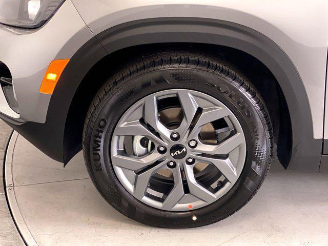 new 2026 Kia Seltos car, priced at $24,588