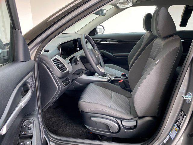 new 2026 Kia Seltos car, priced at $24,588