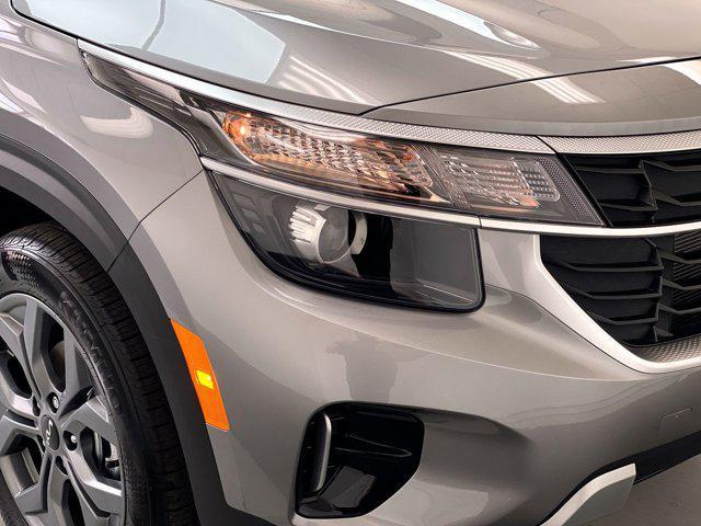 new 2026 Kia Seltos car, priced at $24,588