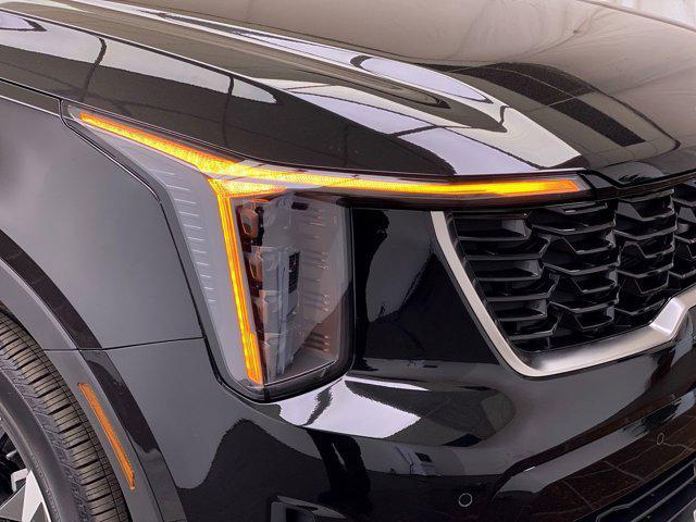 new 2025 Kia Sorento car, priced at $42,530