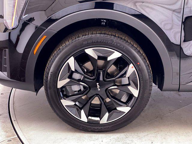 new 2025 Kia Sorento car, priced at $42,530