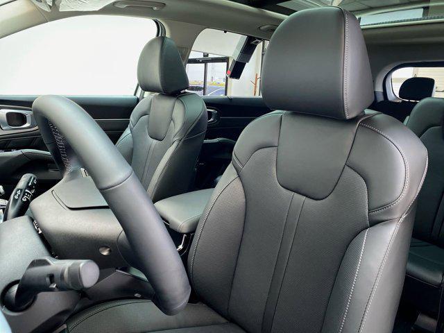 new 2026 Kia Sorento car, priced at $44,265