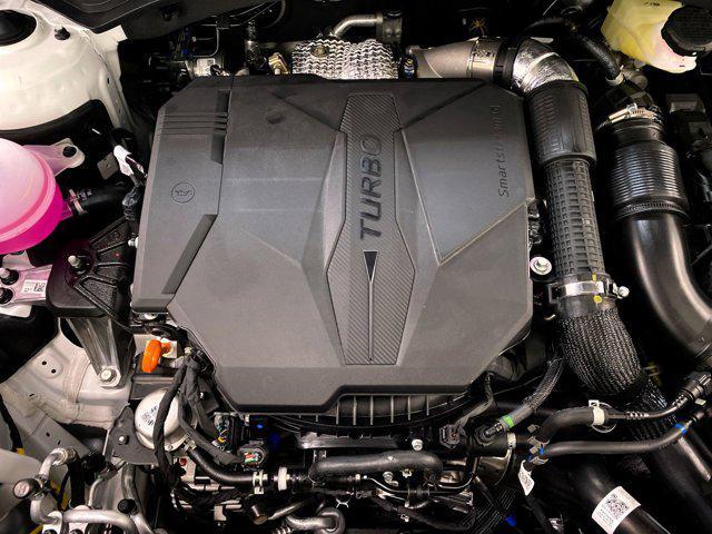 new 2026 Kia Sorento car, priced at $44,265