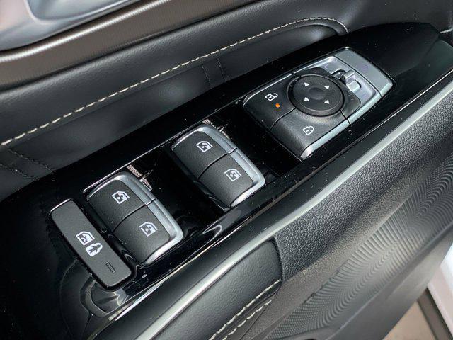 new 2026 Kia Sorento car, priced at $44,265