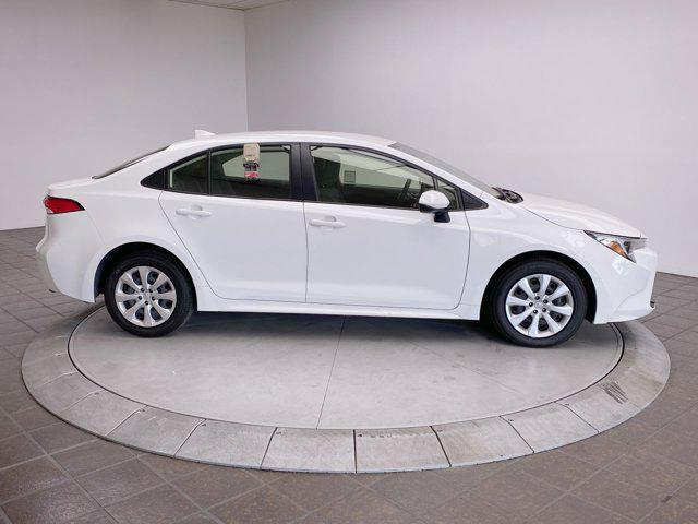 used 2023 Toyota Corolla Hybrid car, priced at $22,988