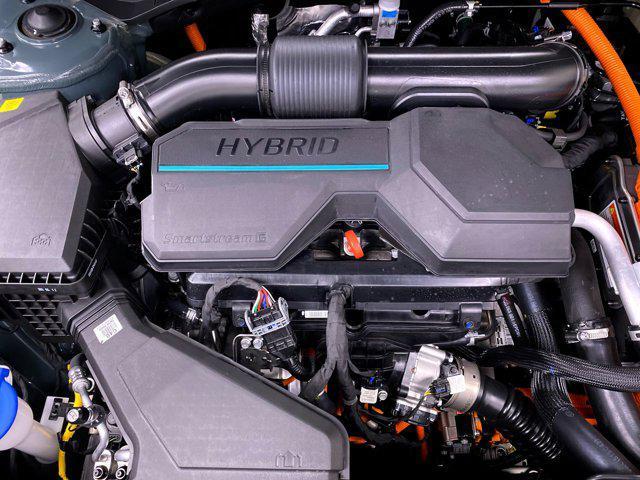 new 2025 Kia Sorento Plug-In Hybrid car, priced at $49,670