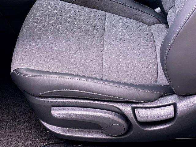 new 2026 Kia Seltos car, priced at $27,370
