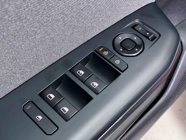 used 2025 Kia K4 car, priced at $25,995