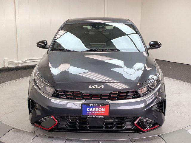 used 2024 Kia Forte car, priced at $23,995