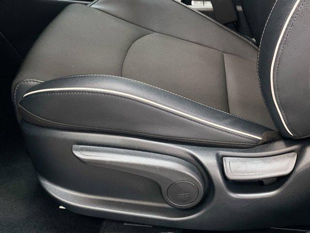 used 2024 Kia Forte car, priced at $23,995