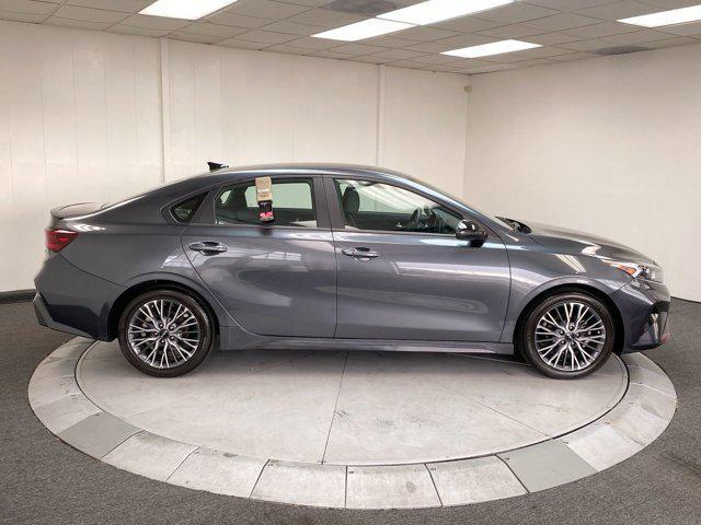 used 2024 Kia Forte car, priced at $23,995