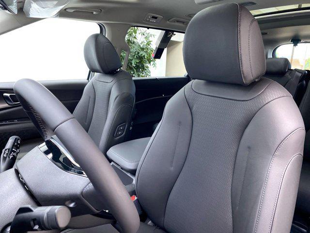 new 2026 Kia Carnival car, priced at $53,285