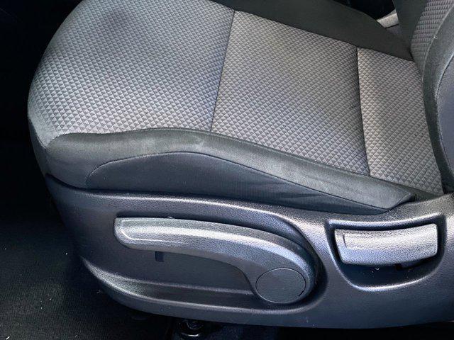 used 2023 Kia Soul car, priced at $18,995