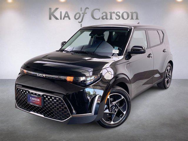 new 2025 Kia Soul car, priced at $26,605