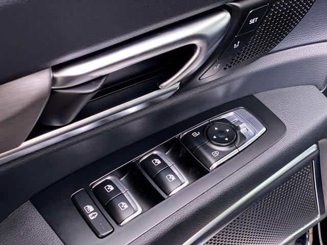 new 2025 Kia Telluride car, priced at $52,020
