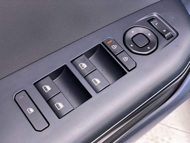 new 2025 Kia K4 car, priced at $24,185