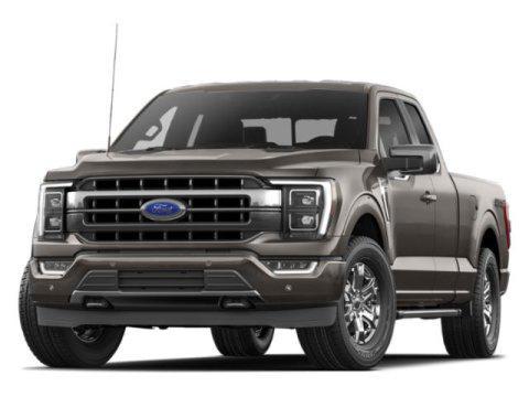 used 2021 Ford F-150 car, priced at $25,995