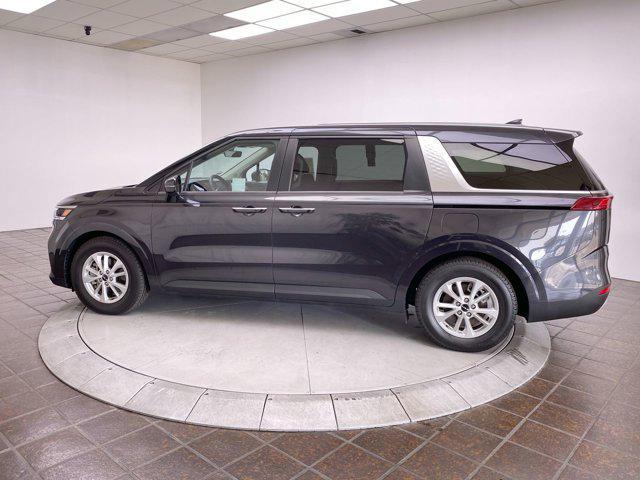 used 2022 Kia Carnival car, priced at $32,988