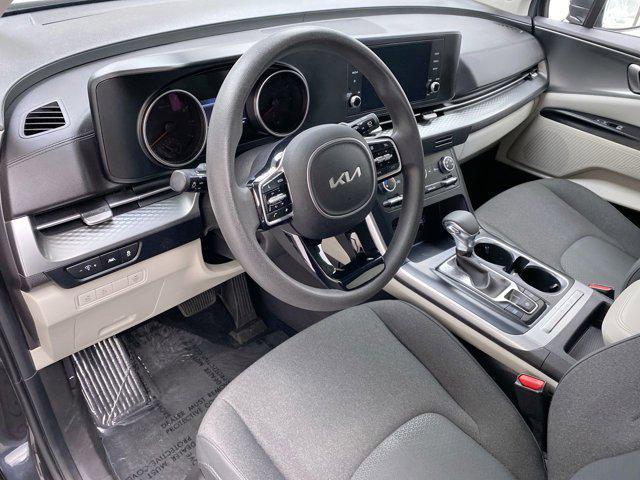 used 2022 Kia Carnival car, priced at $32,988