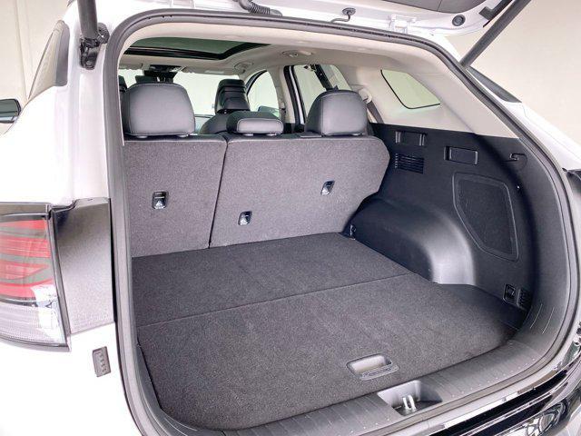 used 2024 Kia Sportage car, priced at $33,988